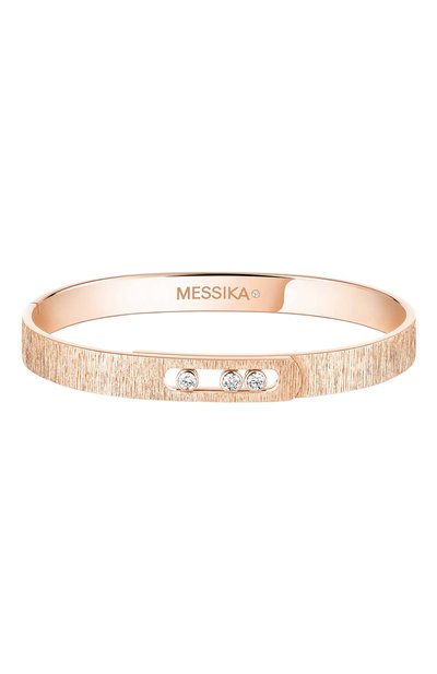 Женский браслет MESSIKA, арт. 14481-PG-M