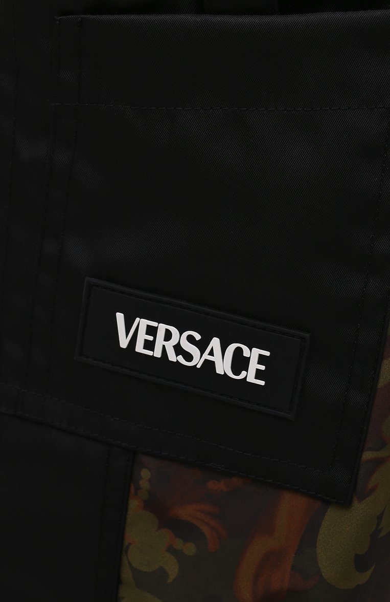 Джоггеры VERSACE, арт. 1001330/1A00969, фото 1