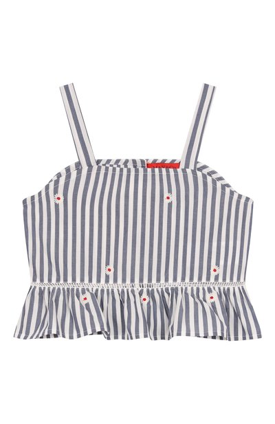 Хлопковый топ MAX&CO, арт. MX0120-MX069