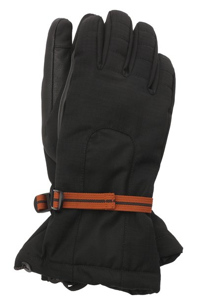 Утепленные перчатки the outdoor capsule ZEGNA, арт. N6T09/141, фото 1