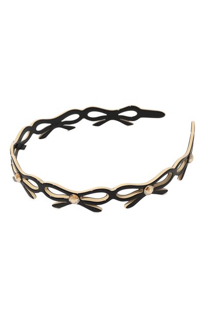 Ободок для волос ALEXANDRE DE PARIS, арт. AHB-15180-03 Z, фото 3