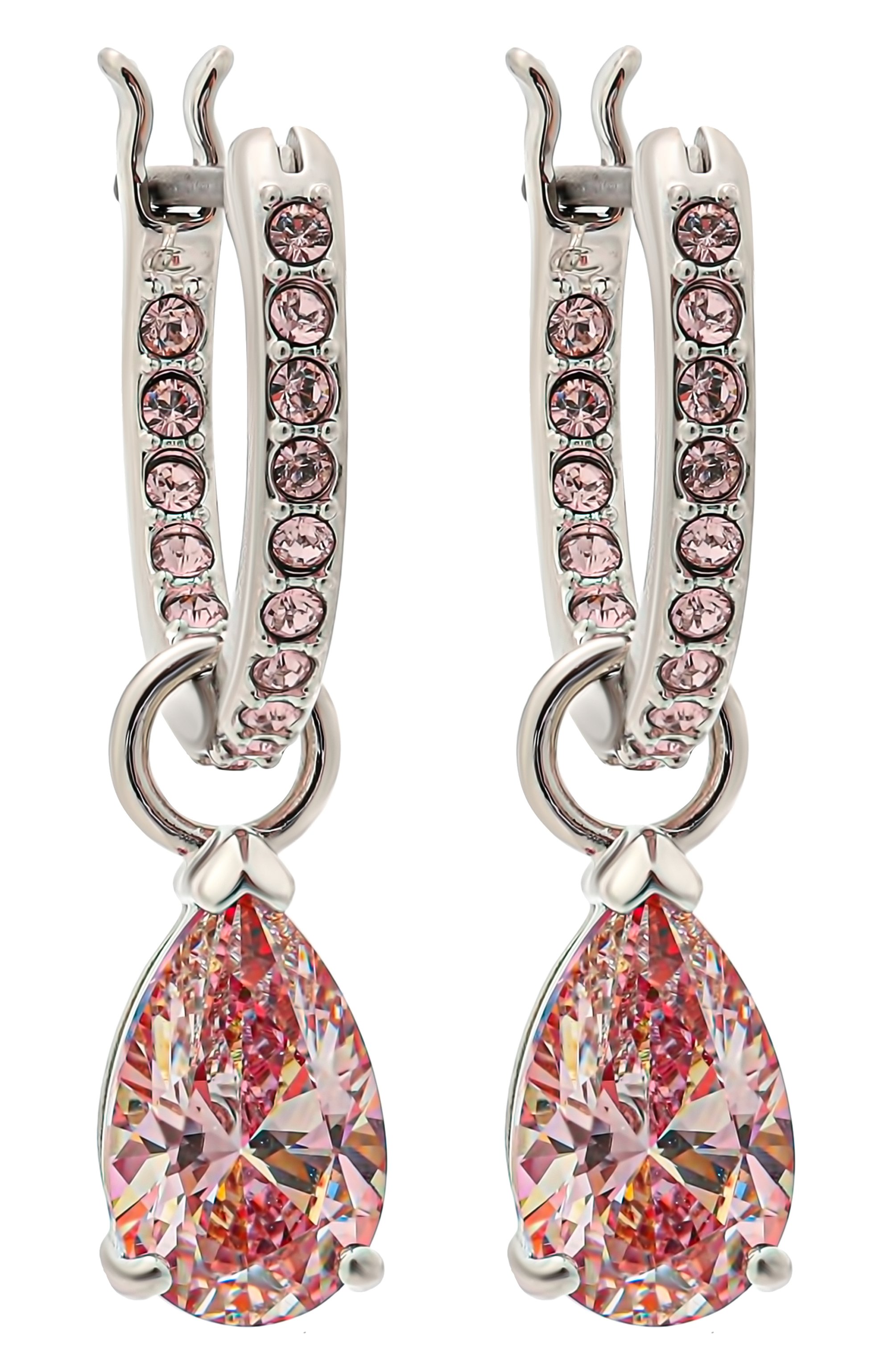 Серьги attract SWAROVSKI, арт. 5723566, фото 3