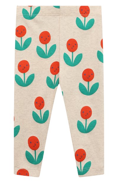 Хлопковые легинсы TINYCOTTONS, арт. SS23-080, фото 1