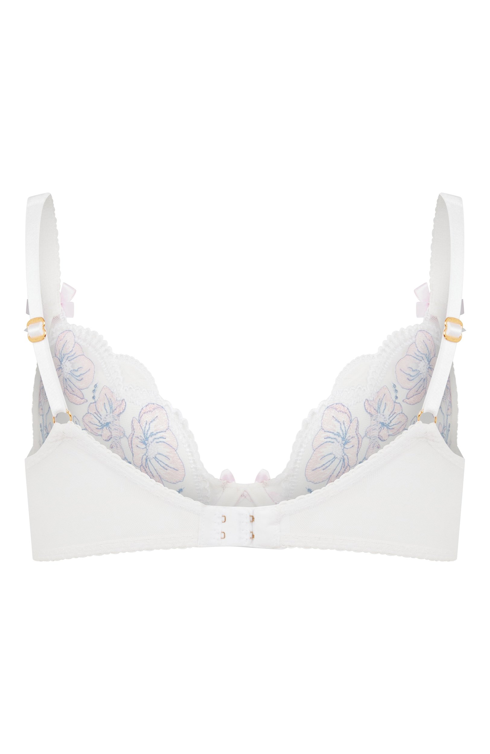 Бюстгальтер с мягкой чашкой winnette AGENT PROVOCATEUR, арт. APM1470681691, фото 2