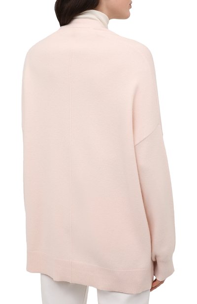 Кашемировый кардиган EXTREME CASHMERE, арт. 024/T0KI0, фото 4