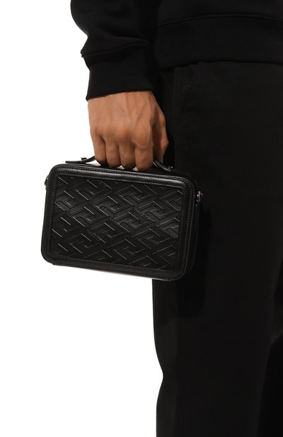 Сумка VERSACE, арт. 1007783/1A05511, фото 2