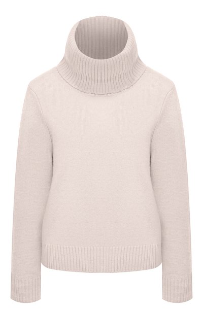 Свитер из шерсти и кашемира TOTEME, арт. PRATI 204-562-752, фото 1