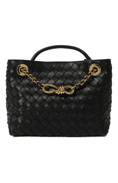 Женская сумка andiamo small BOTTEGA VENETA, арт. 786008/VCPP1