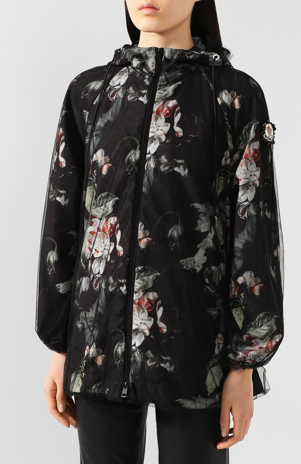 Куртка 4 moncler simone rocha MONCLER GENIUS, арт. F1-09W-1B705-00-C0544, фото 3