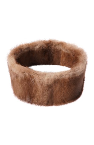 Женский меховой снуд larina из норки 12 STOREEZ, арт. 139880