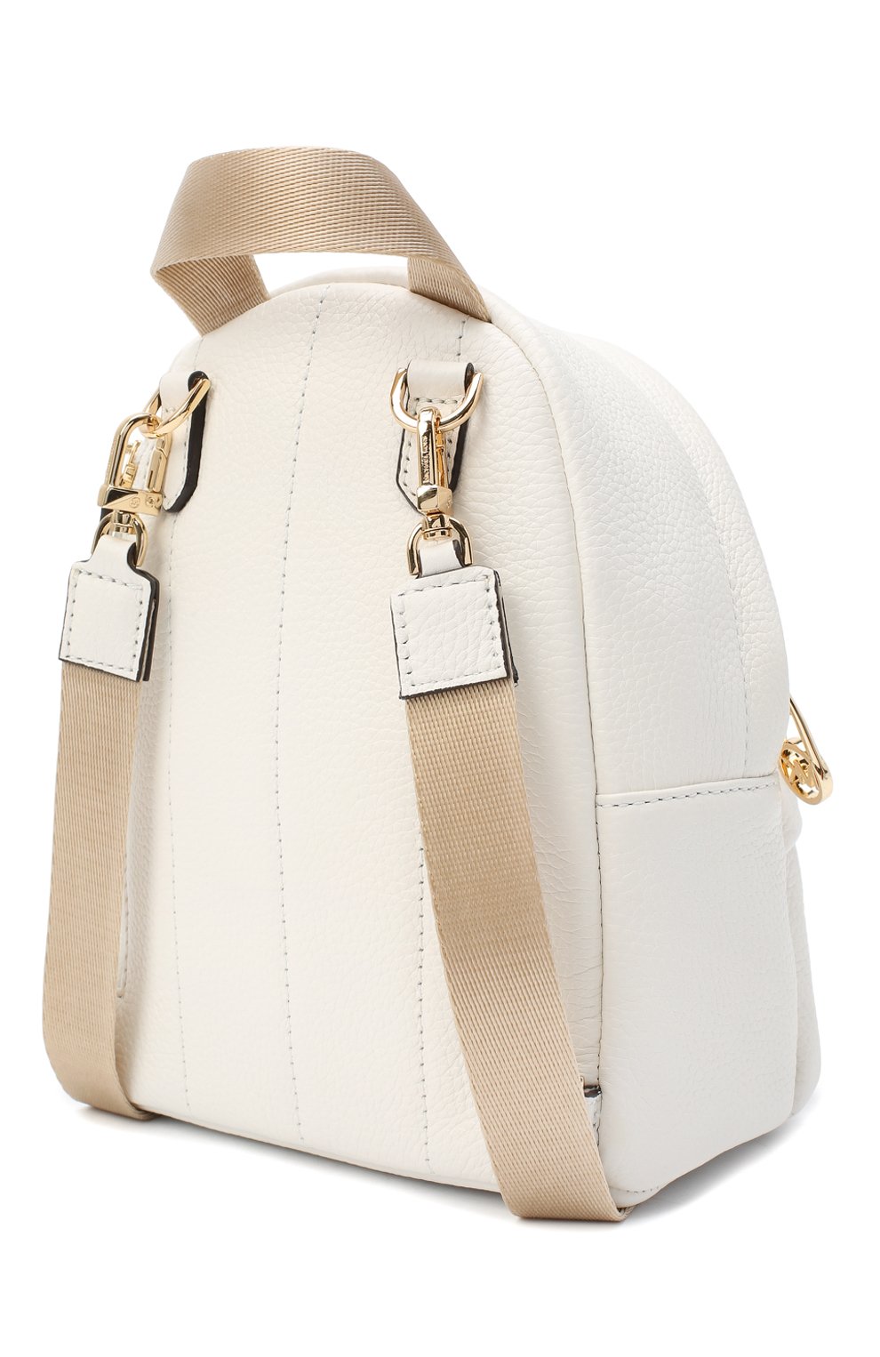 Рюкзак slater small MICHAEL MICHAEL KORS, арт. 30T0G04B0L, фото 3