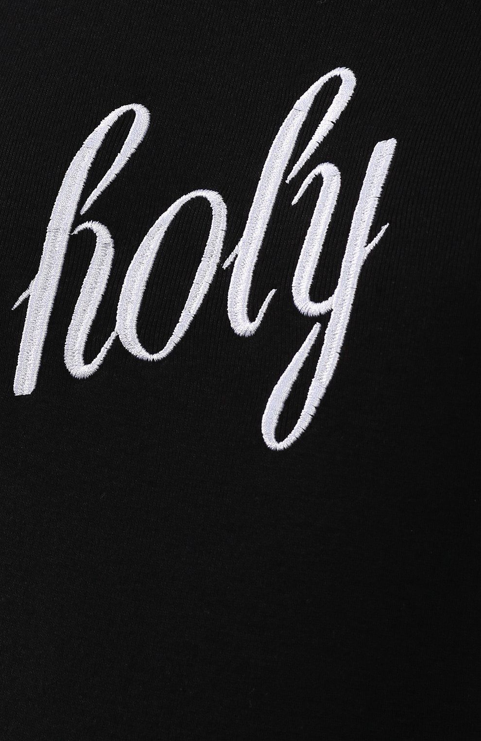 Хлопковый топ ANN DEMEULEMEESTER, арт. 1901-3951-236-098, фото 5