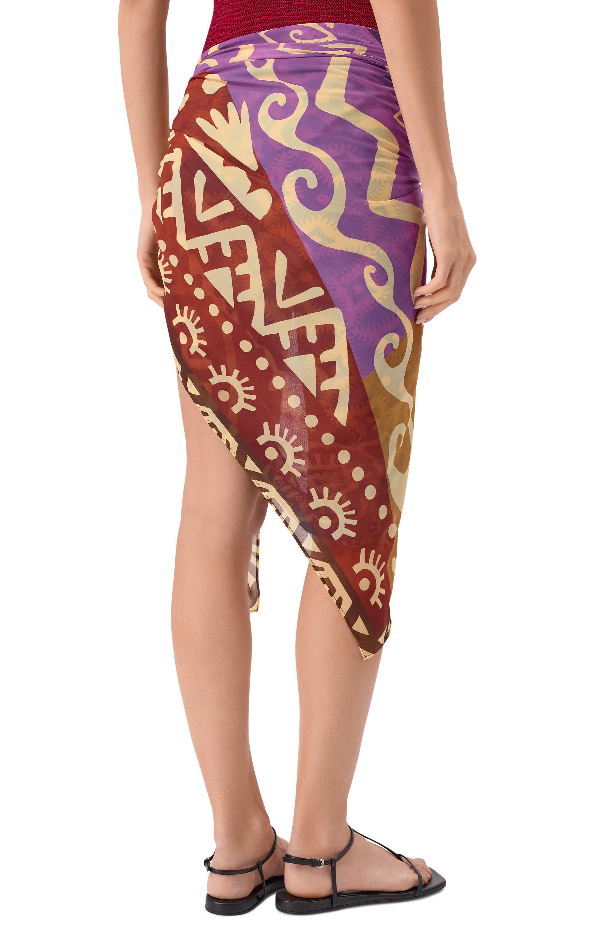 Парео GOTTEX, арт. 26AS500, фото 4