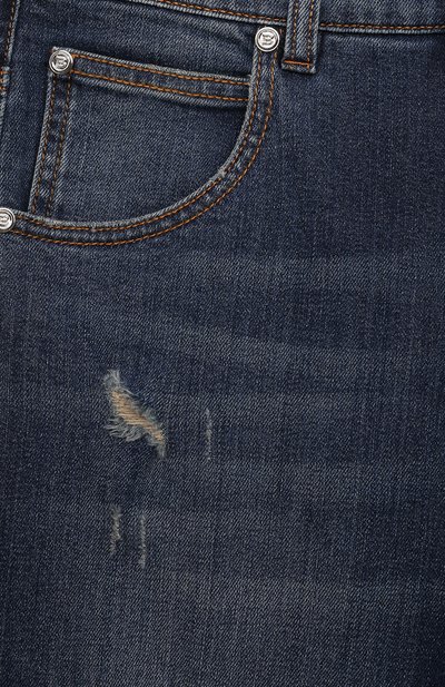 Джинсы BALMAIN, арт. 6P6780, фото 3