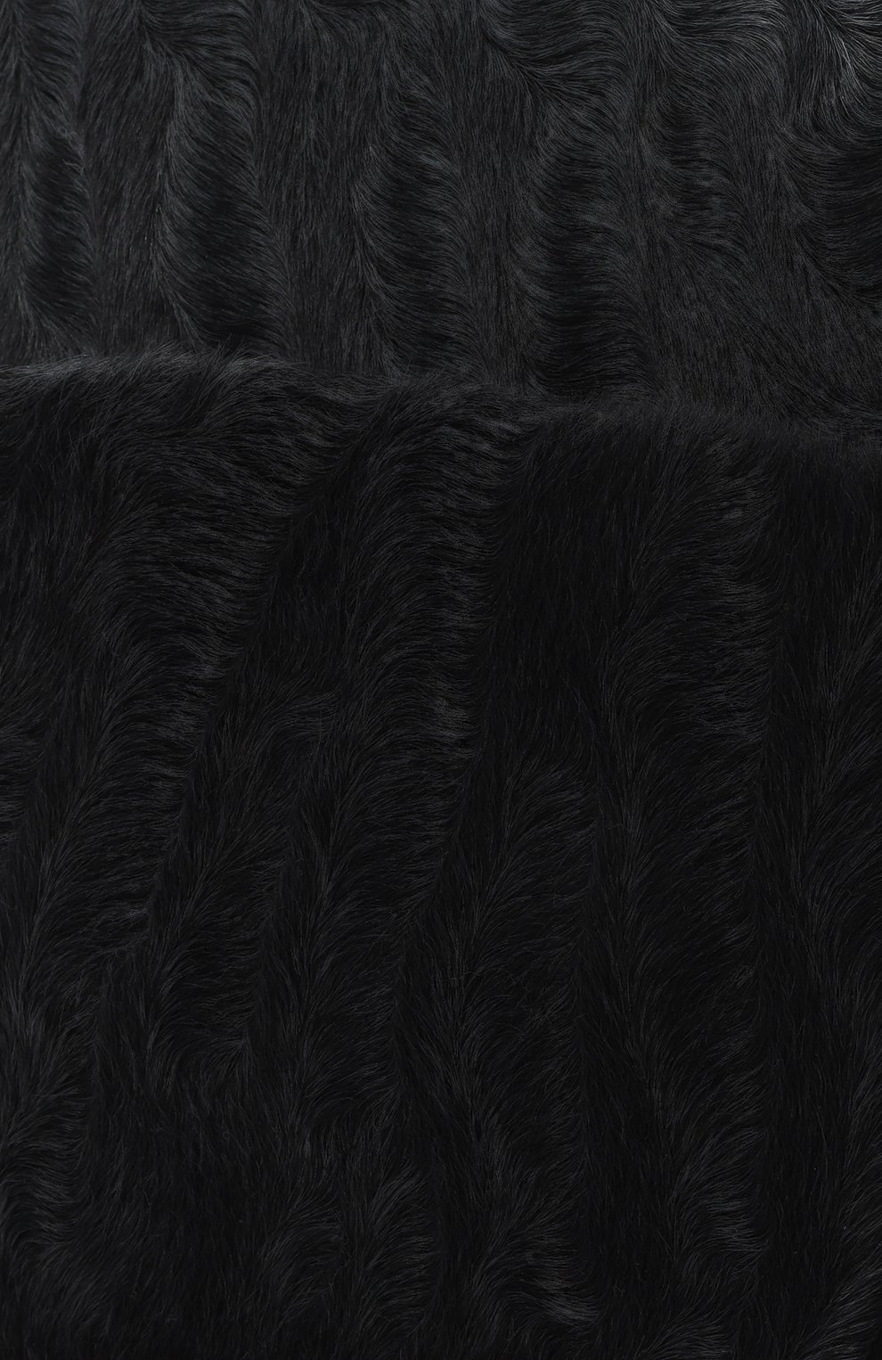 Пилотка доминик из меха каракульчи FURLAND, арт. 0189503810111200092, фото 3