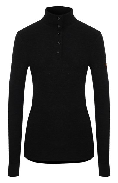 Женский шерстяной пуловер NORVEG, арт. 4TWPW1RLRU-010