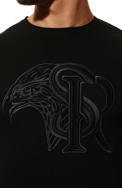 Футболка STEFANO RICCI, арт. MNH1101130/803, фото 5