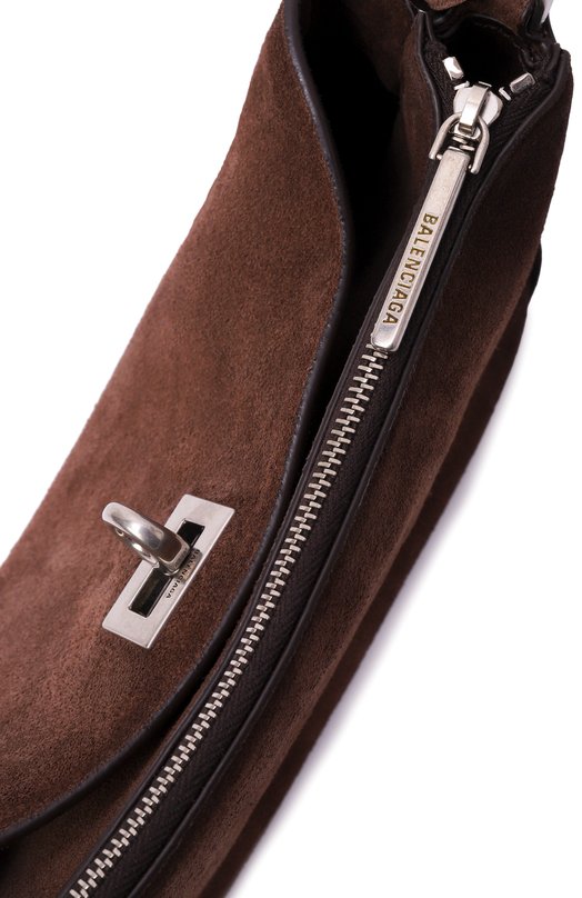 Сумка Rodeo Balenciaga 814111/2AB4G Коричневый  814111/2AB4G Фото 3