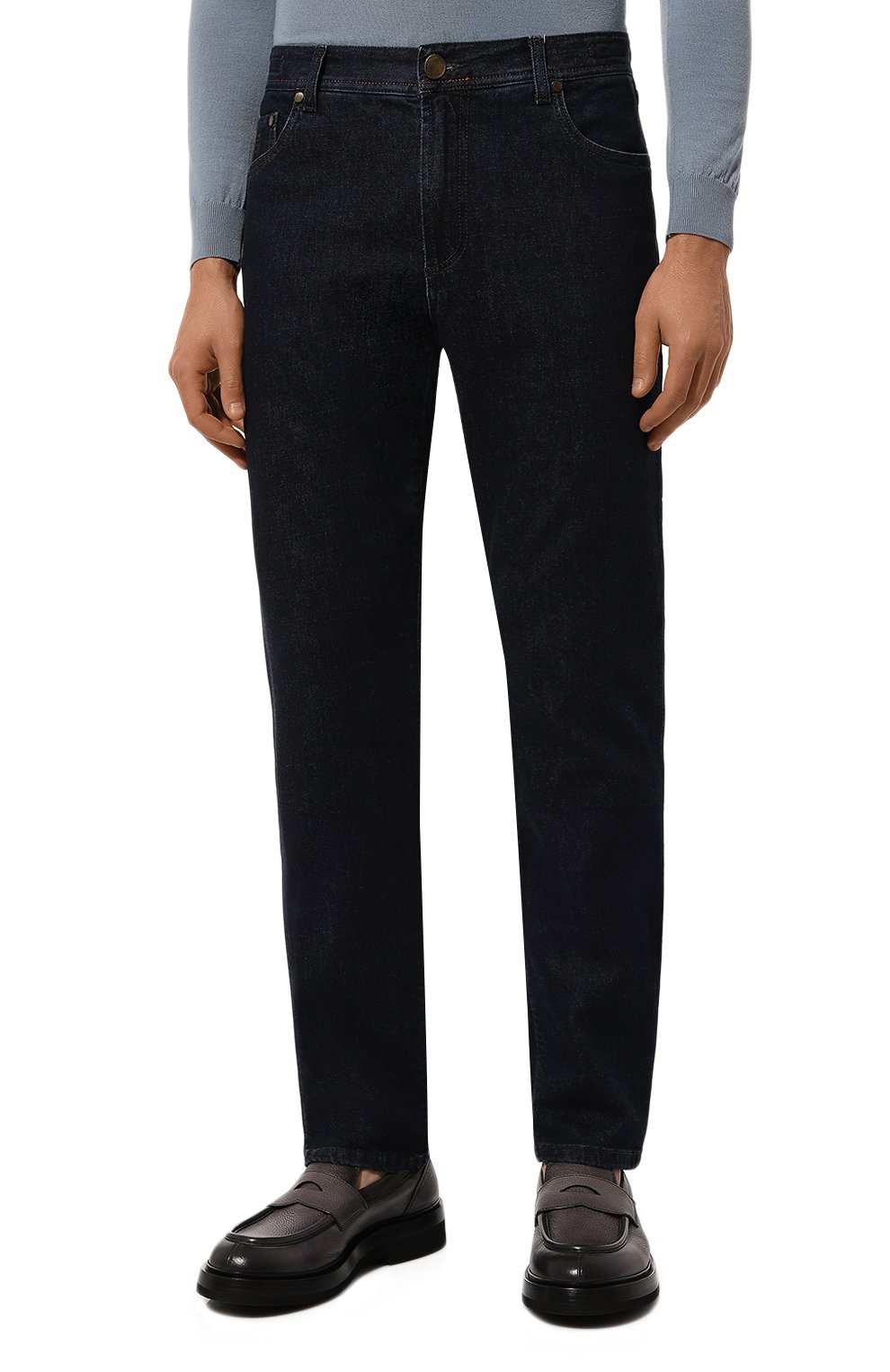 Джинсы RICHARD J. BROWN, арт. ATENE Z/T229/W00D, фото 3