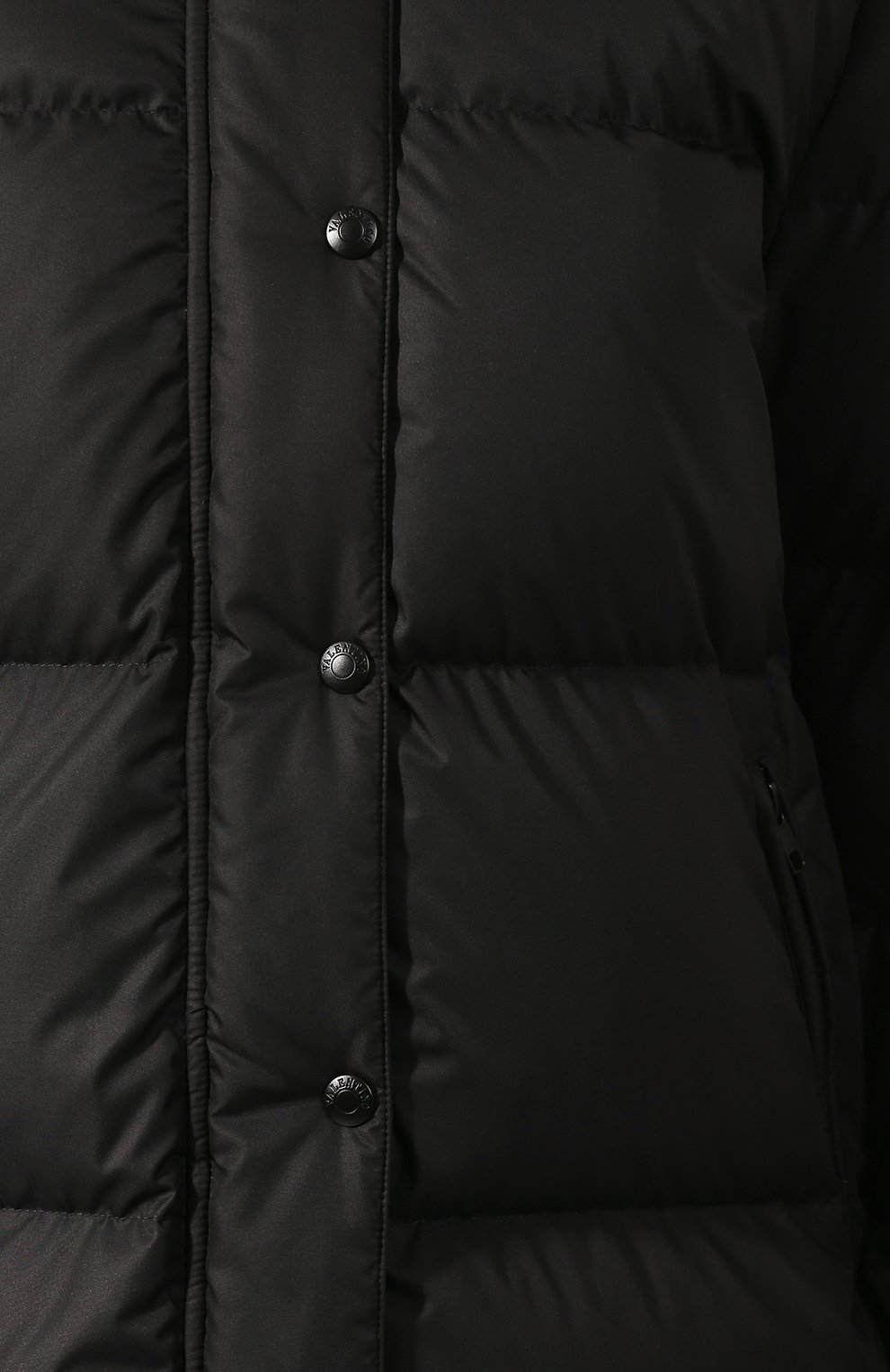 Пуховик VALENTINO, арт. TB3CP00G3WE, фото 5