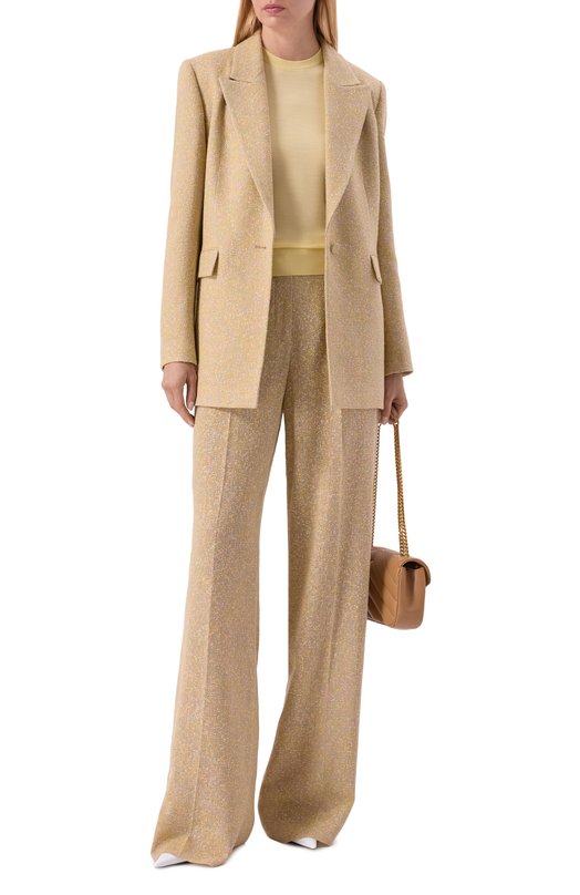 Жакет MVST M26.2PM.J015/F135 Бежевый  M26.2PM.J015/F135 Фото 2