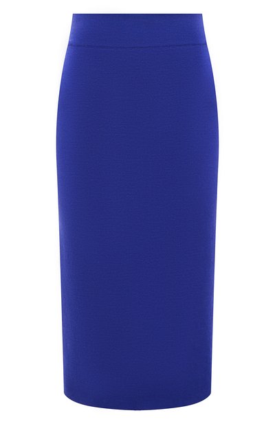 Шерстяная юбка AND THE BRAND, арт. W23-SK011-1602-444, фото 1