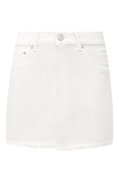 Женская джинсовая юбка MOUSSY, арт. 025DSC11-2370