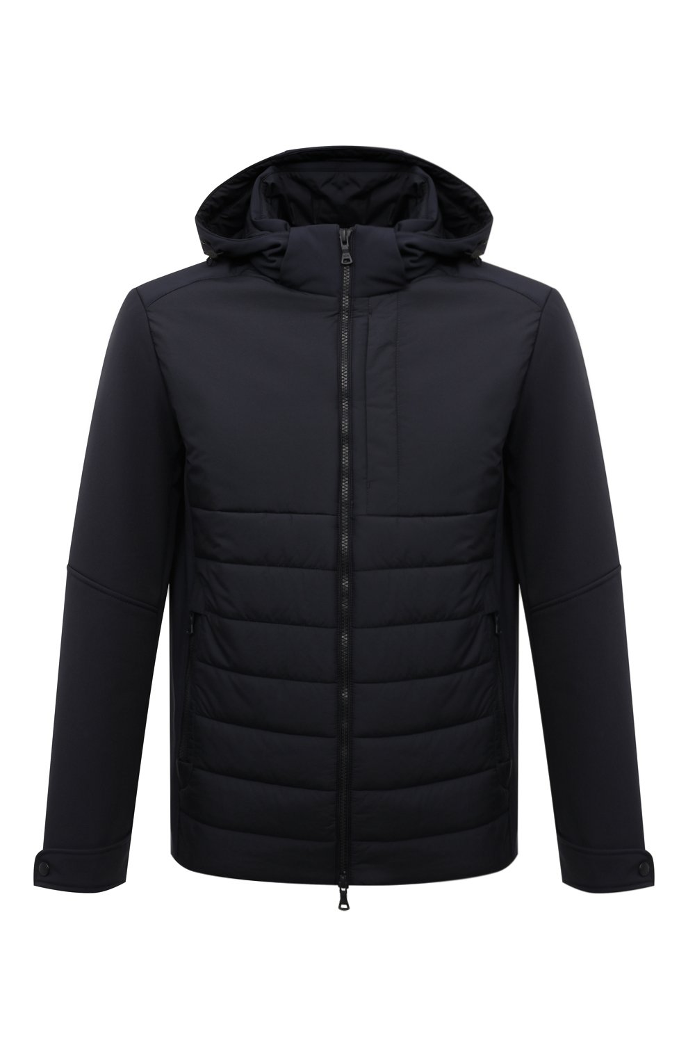 Утепленная куртка PAUL&SHARK, арт. 14312109, фото 1