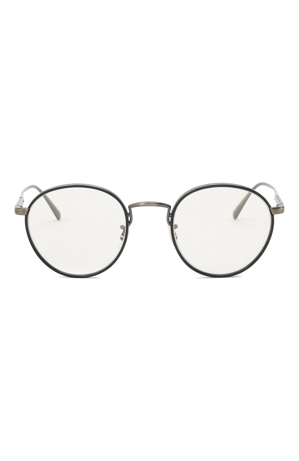 Оправа с клипоном BRUNELLO CUCINELLI, арт. M0CART003, фото 3