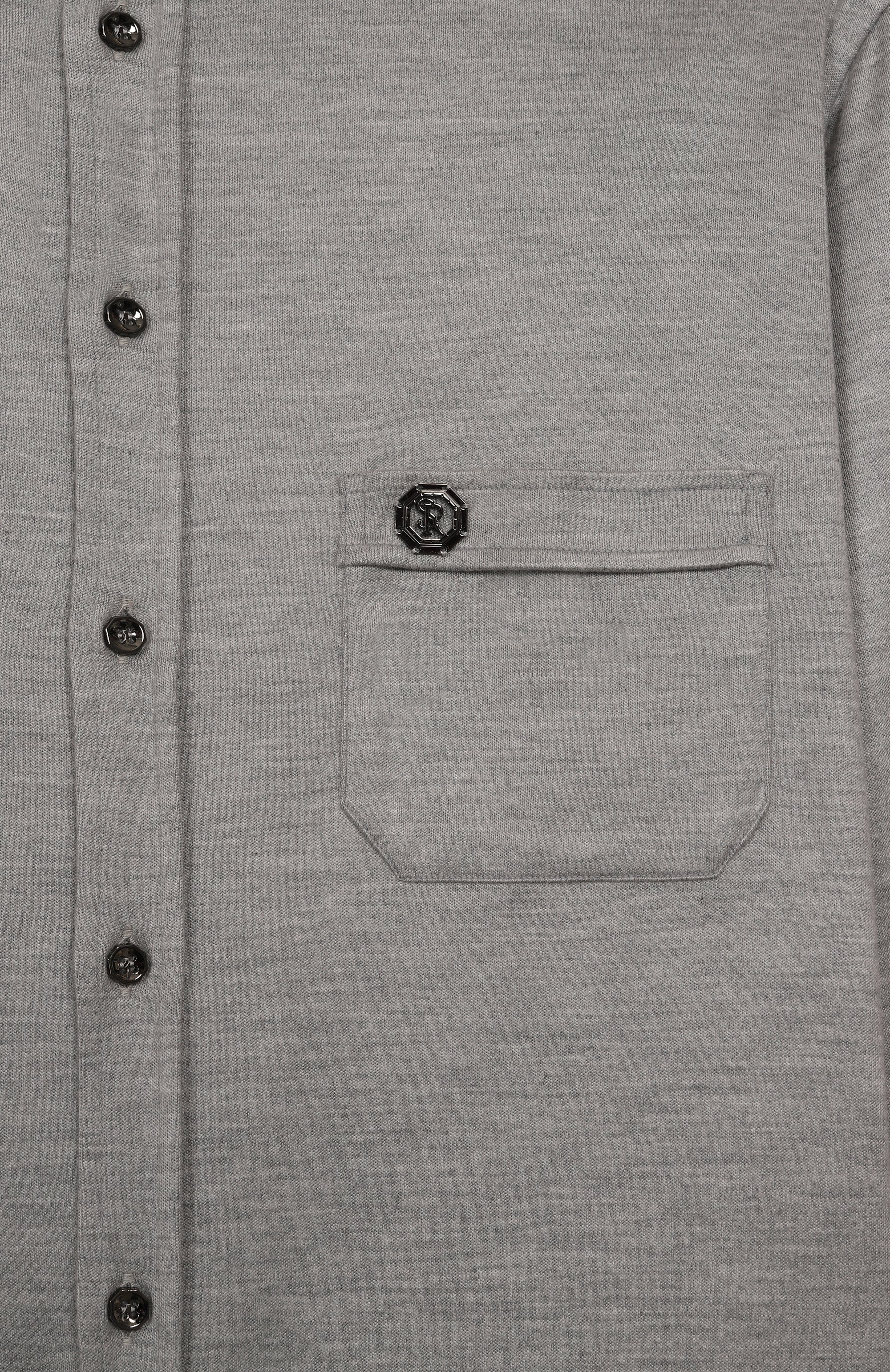 Шелковая рубашка STEFANO RICCI JUNIOR, арт. YJ007952/BG3001, фото 3