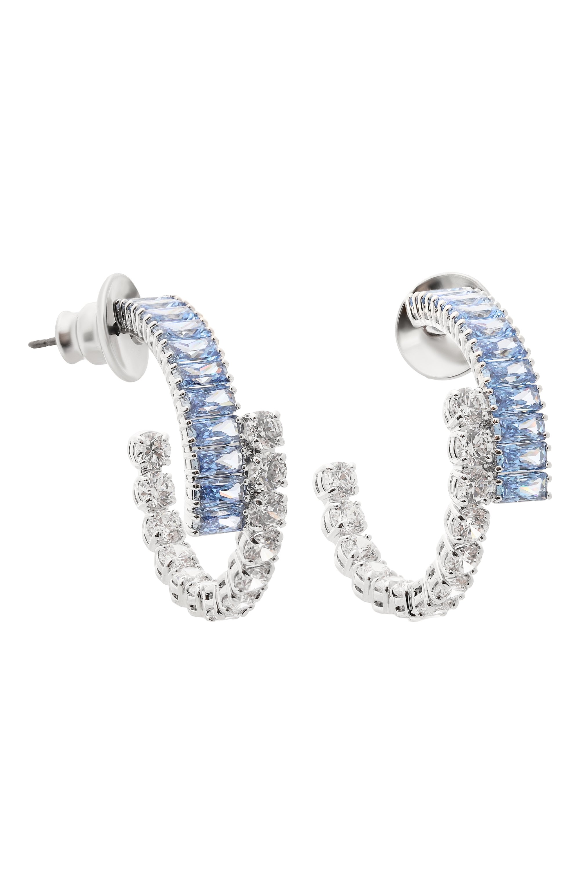 Серьги matrix SWAROVSKI, арт. 5722459, фото 3