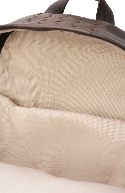 Рюкзак Bottega Veneta 828527/V409P Коричневый  828527/V409P Фото 4