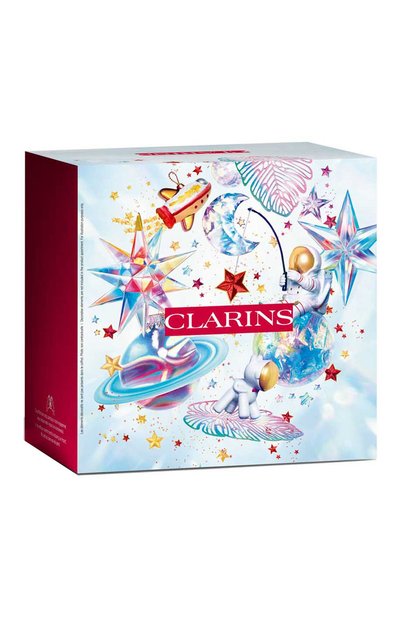 Набор в косметичке multi-active collection (2x50+30+3+1,4ml) CLARINS, арт. 80112618, фото 3