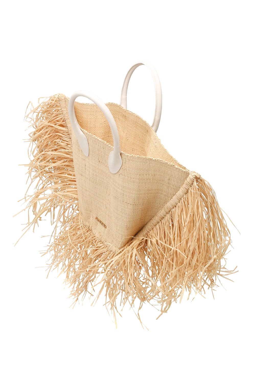 Сумка le baci JACQUEMUS, арт. 191BA11, фото 4