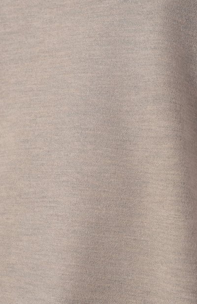 Кашемировый пуловер COSY SUNDAY, арт. S1LT201GB, фото 5