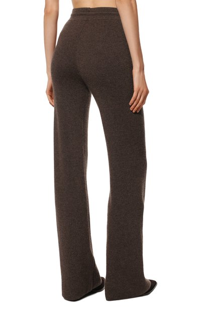 Кашемировые брюки ADDICTED, арт. MK920, фото 4