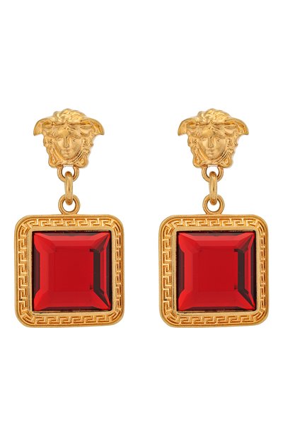 Серьги tribute VERSACE, арт. DG2H060/DJMX, фото 1
