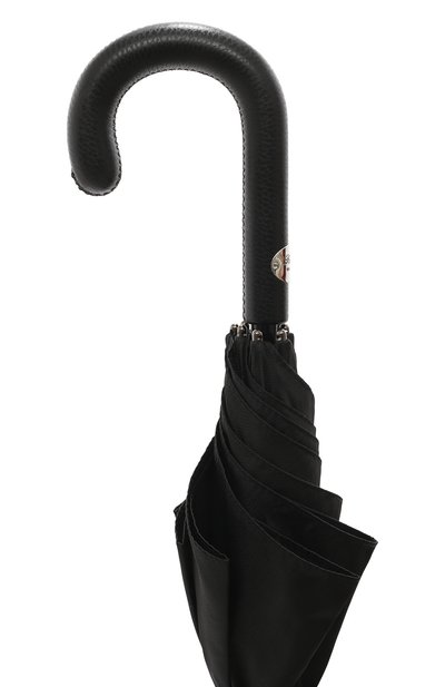 Зонт-трость PASOTTI OMBRELLI, арт. 0MITU0 145/MINICHEVR0N/1, фото 5