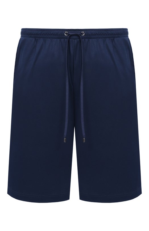 Домашние шорты Zimmerli 8520-21093 Синий 8520-21093