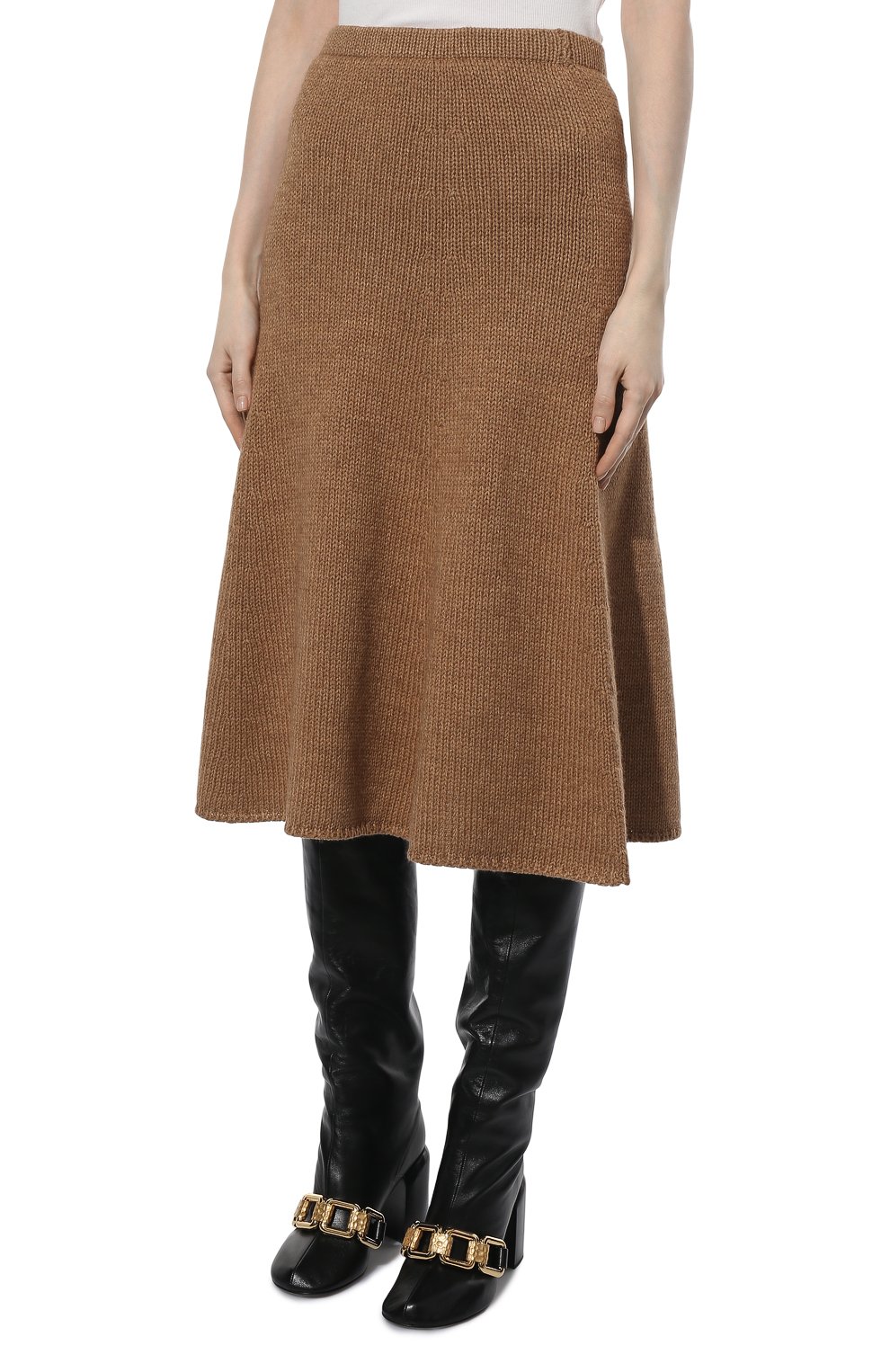 Юбка VIKA GAZINSKAYA, арт. FW22-1823-800, фото 3