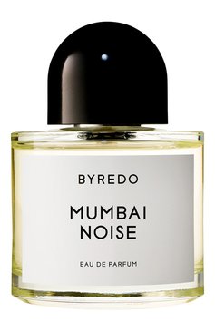 Парфюмерная вода mumbai noise (100ml) BYREDO бесцв�етного цвета, арт. 7340032857795 | Фото 1 (Региональные ограничения белый список (Axapta Mercury): Не проставлено; Нос: Не проставлено; Тип продукта - парфюмерия: Парфюмерная вода; Ограничения доставки: flammable)