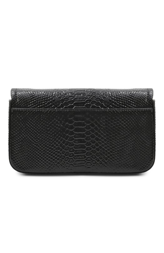 Сумка Tribeca large MICHAEL Michael Kors 30T5G2RL7L Чёрный  30T5G2RL7L Фото 6