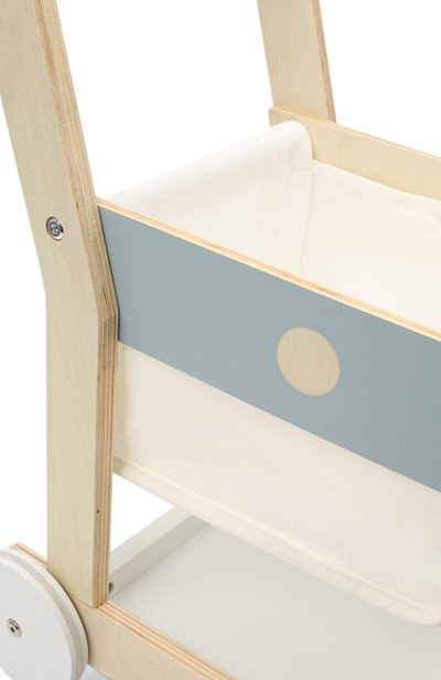 Игрушечная тележка KID`S CONCEPT, арт. 1000273, фото 4