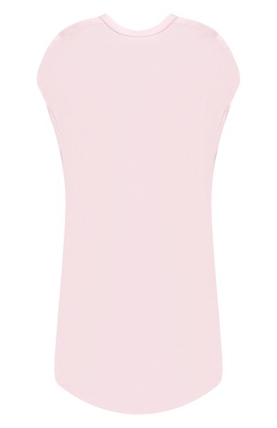 Комплект из двух конвертов ADEN+ANAIS розового цвета по цене 3820 руб., арт. ESSJ20001, фото 3 Комплект из двух конвертов ADEN+ANAIS, арт. ESSJ20001, фото 3