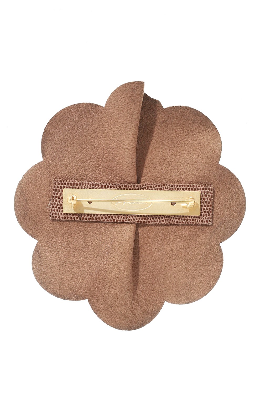 Брошь GIORGIO ARMANI, арт. 61M424 3F040, фото 3