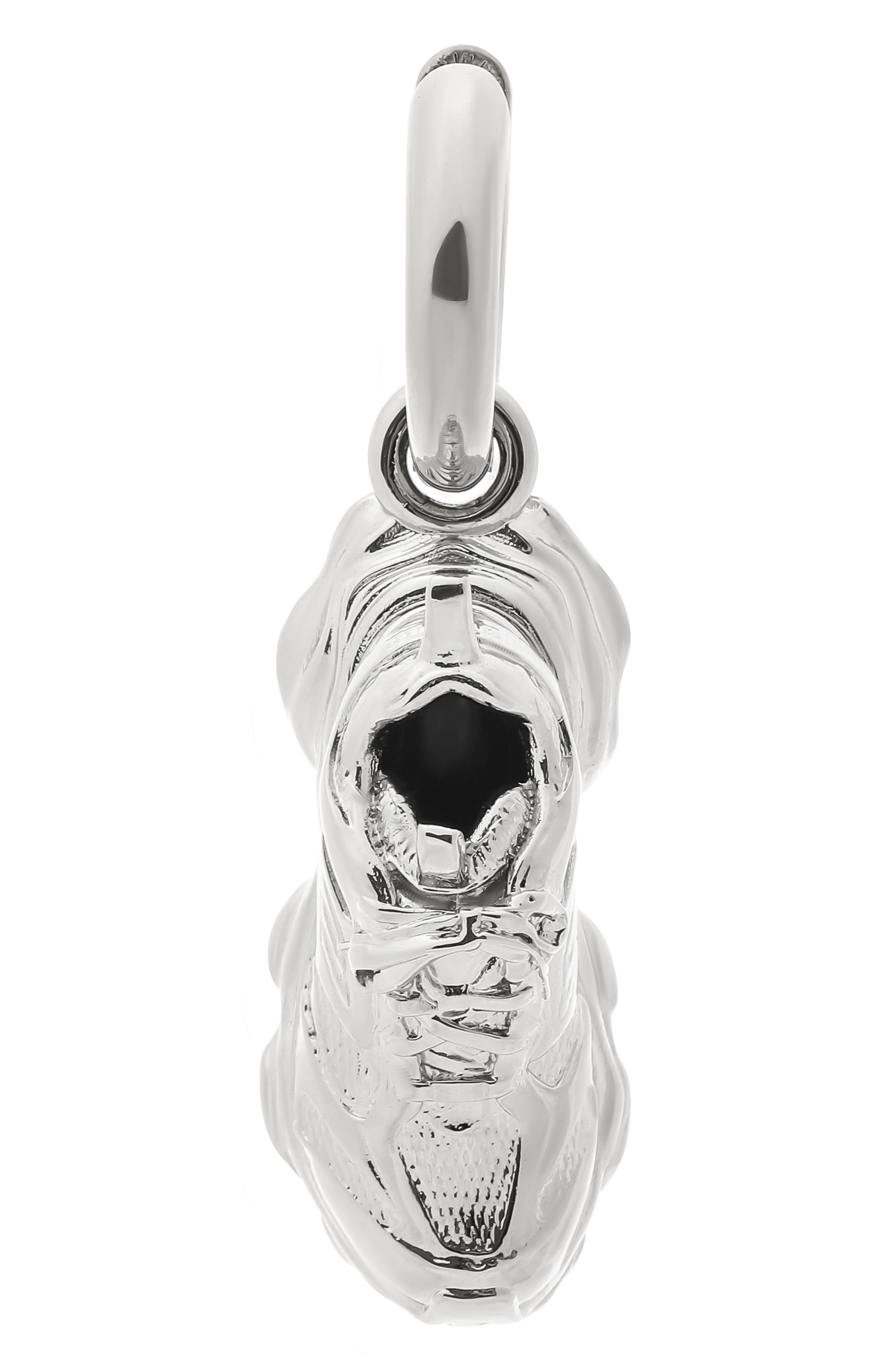 Моносерьга BALENCIAGA, арт. 796731 TZ99S, фото 1