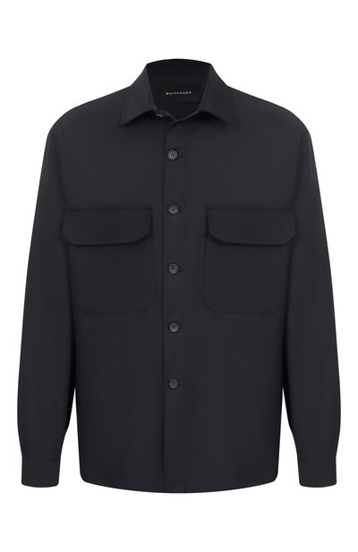 Мужская рубашка WHITE SAND, арт. 25WSU20/106