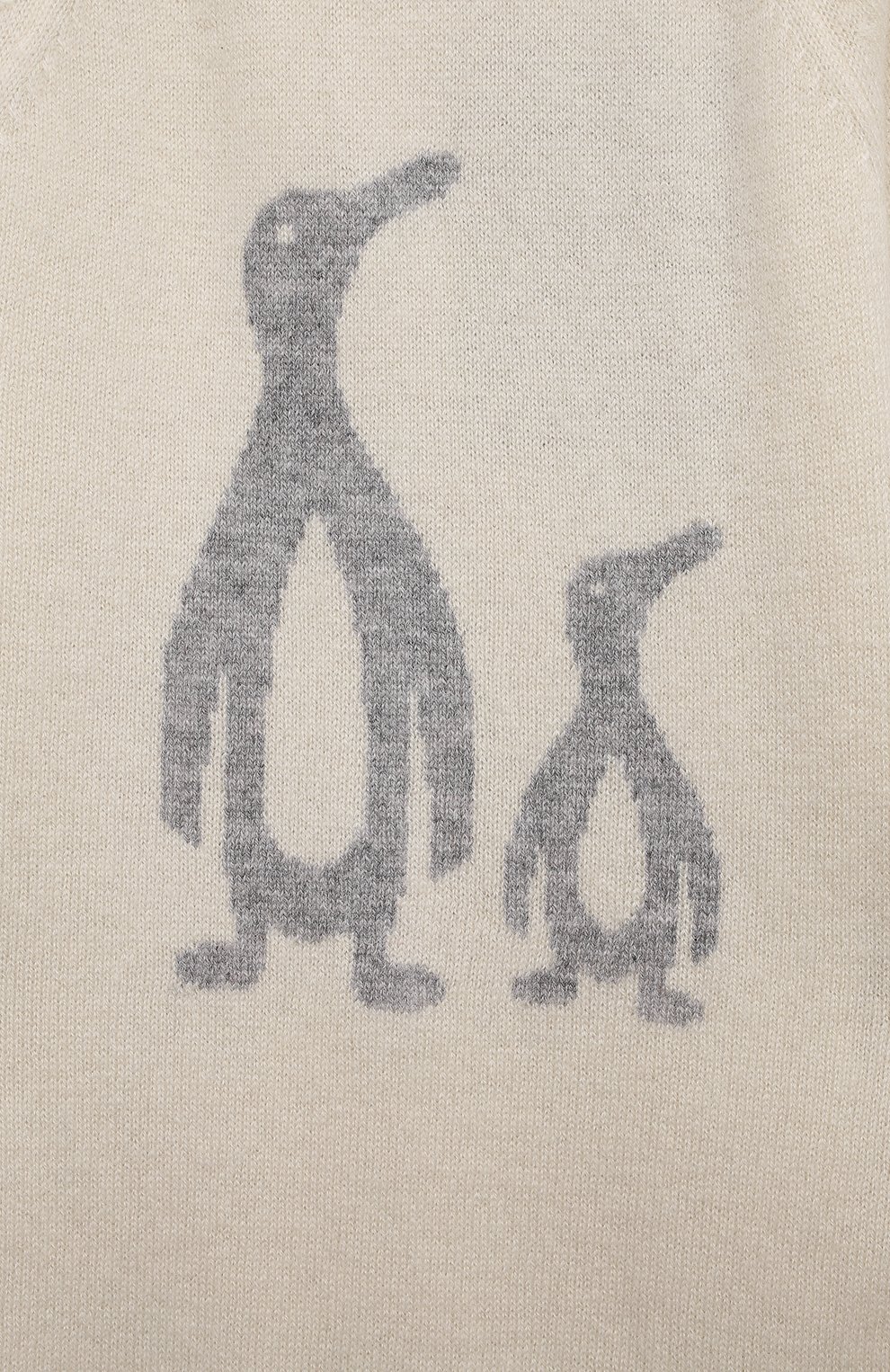 Кашемировый комбинезон OSCAR ET VALENTINE, арт. W23COM01PS, фото 3