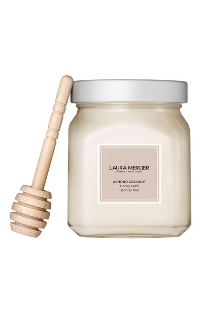 Тающий крем для ванны, almond coconut milk (300ml) LAURA MERCIER, арт. 12370101LM, фото 1
