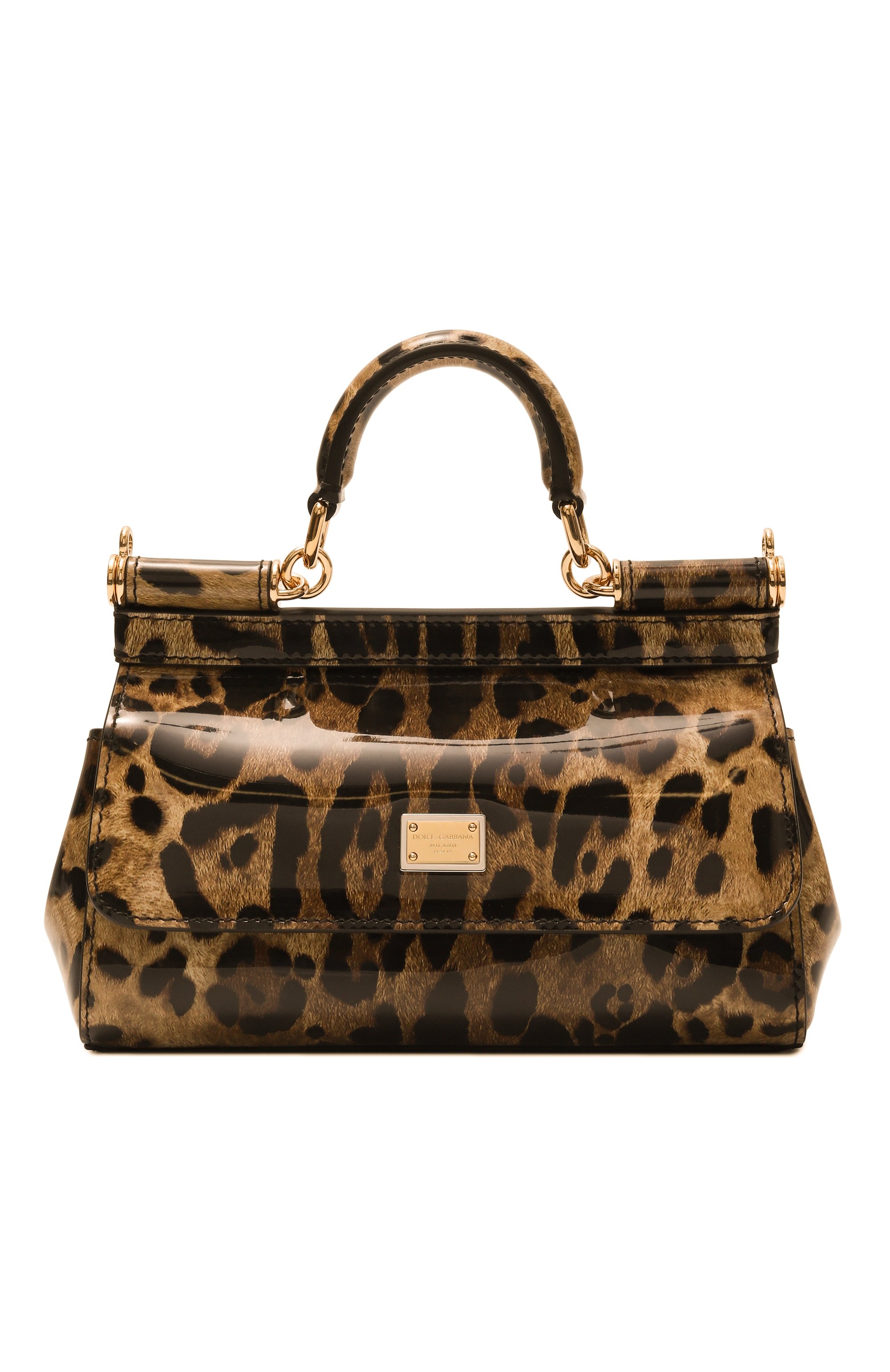 Сумка sicily small DOLCE & GABBANA, арт. BB7116/BM568, фото 1